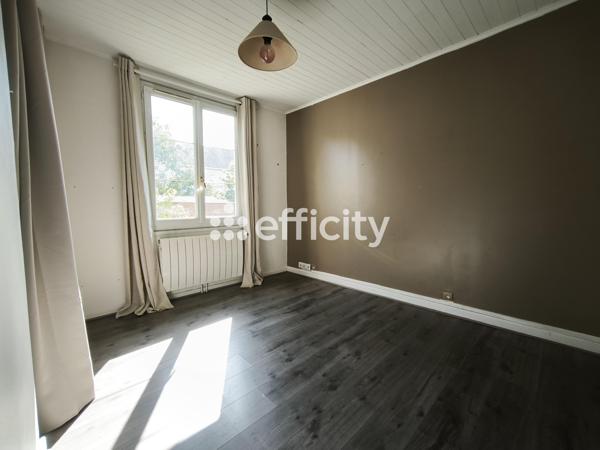 Maison 4 pièces - 65 m²