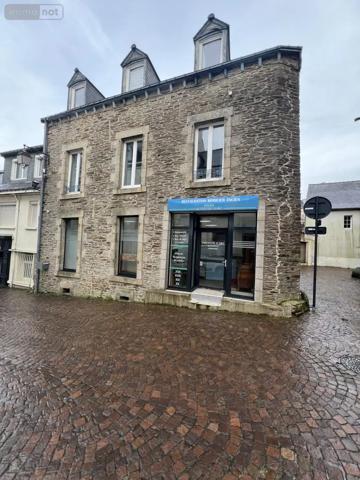 Achat - Immeuble Ploërmel 56800 185 m 2 185 m 2