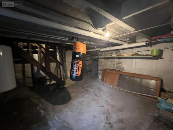 Achat - Immeuble Ploërmel 56800 185 m 2 185 m 2