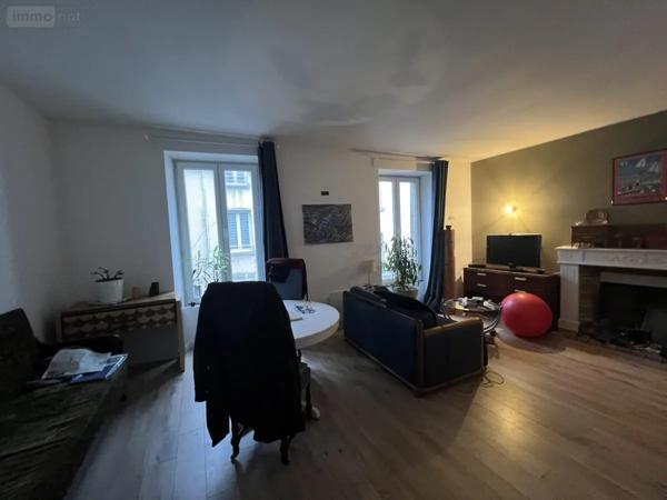 Achat - Immeuble Ploërmel 56800 185 m 2 185 m 2