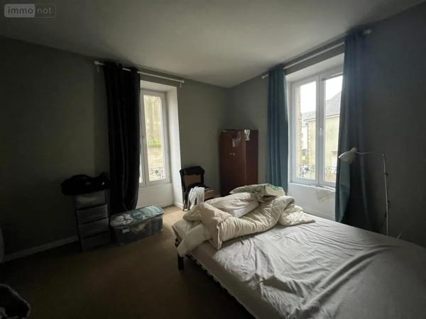 Achat - Immeuble Ploërmel 56800 185 m 2 185 m 2