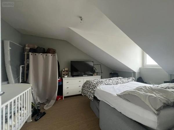 Achat - Immeuble Ploërmel 56800 185 m 2 185 m 2