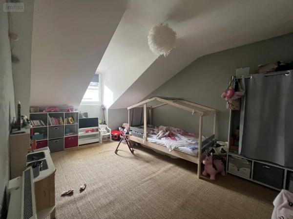 Achat - Immeuble Ploërmel 56800 185 m 2 185 m 2
