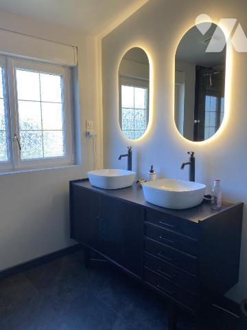 MARCK - PAVILLON INDIVIDUEL - GARAGE - 3 CHAMBRES