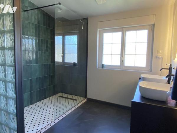 MARCK - PAVILLON INDIVIDUEL - GARAGE - 3 CHAMBRES