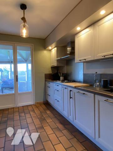 MARCK - PAVILLON INDIVIDUEL - GARAGE - 3 CHAMBRES