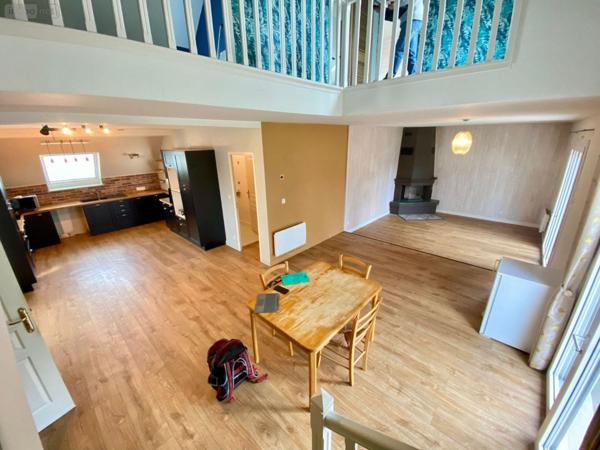 Maison à vendre à Moncé-en-Belin dans la Sarthe (72230), ref : 72122-1413