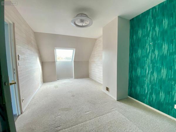 Maison à vendre à Moncé-en-Belin dans la Sarthe (72230), ref : 72122-1413