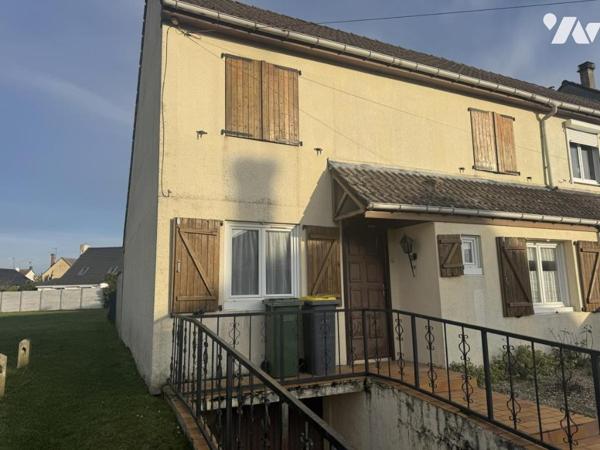 MAISON DE LOTISSEMENT ALEZAN 5