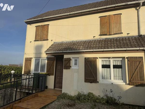 MAISON DE LOTISSEMENT ALEZAN 5