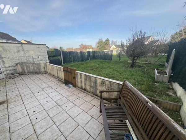 MAISON DE LOTISSEMENT ALEZAN 5