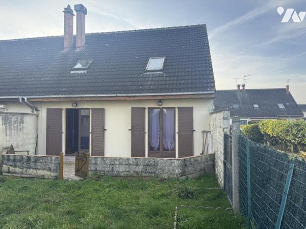 MAISON DE LOTISSEMENT ALEZAN 5