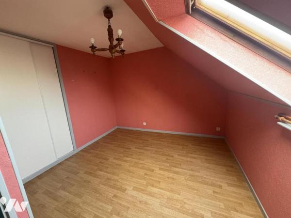 MAISON DE LOTISSEMENT ALEZAN 5