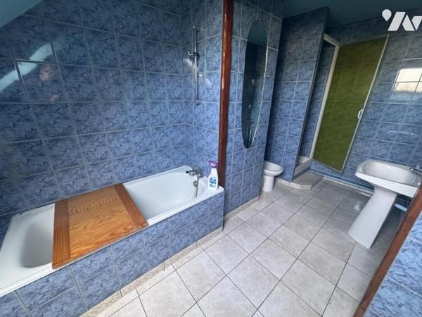 MAISON DE LOTISSEMENT ALEZAN 5