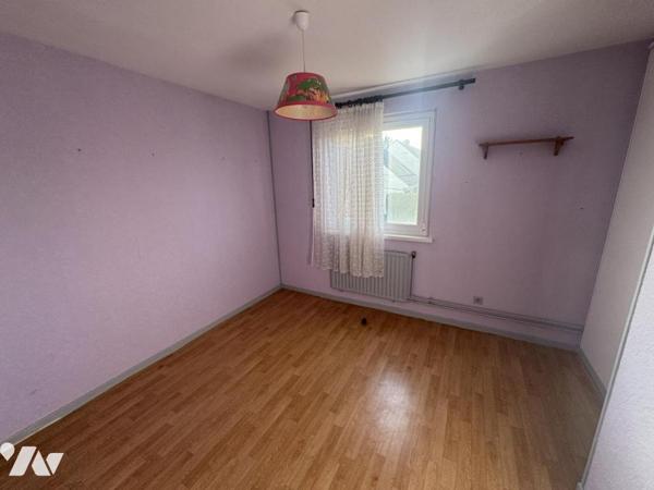 MAISON DE LOTISSEMENT ALEZAN 5