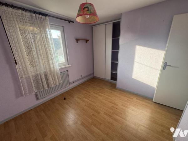 MAISON DE LOTISSEMENT ALEZAN 5