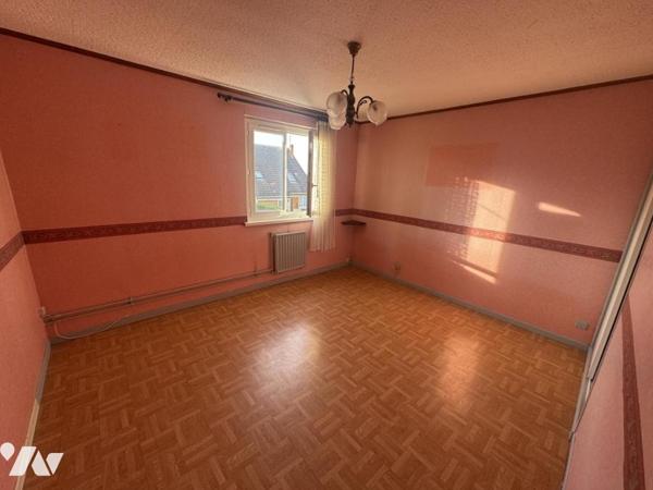 MAISON DE LOTISSEMENT ALEZAN 5