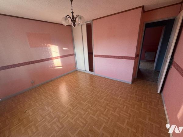 MAISON DE LOTISSEMENT ALEZAN 5