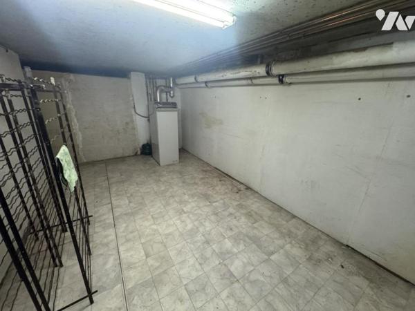 MAISON DE LOTISSEMENT ALEZAN 5