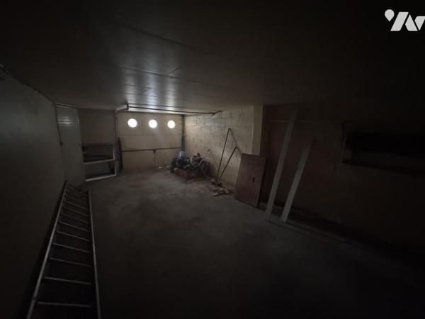 MAISON DE LOTISSEMENT ALEZAN 5