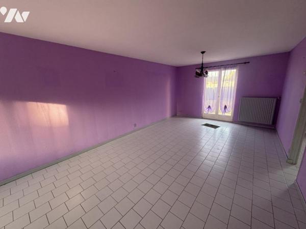 MAISON DE LOTISSEMENT ALEZAN 5