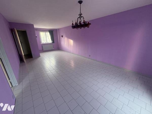 MAISON DE LOTISSEMENT ALEZAN 5