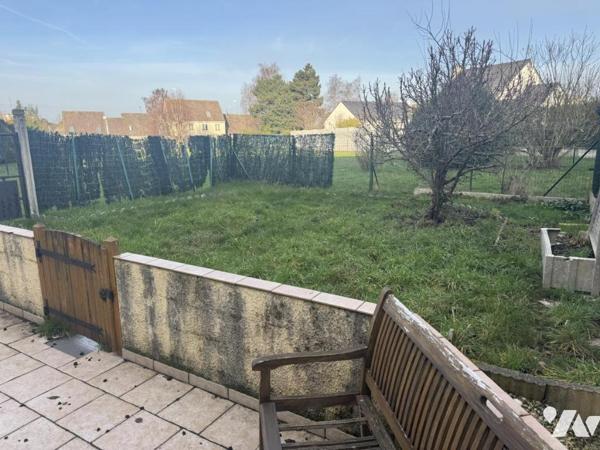 MAISON DE LOTISSEMENT ALEZAN 5