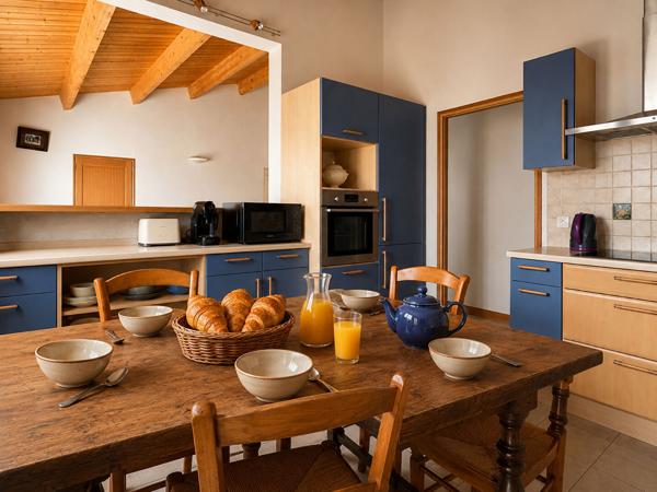 Maison Rivedoux Plage 6 pièce(s) 134.45 m2