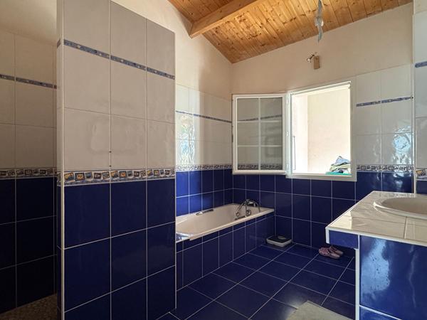 Maison Rivedoux Plage 6 pièce(s) 134.45 m2