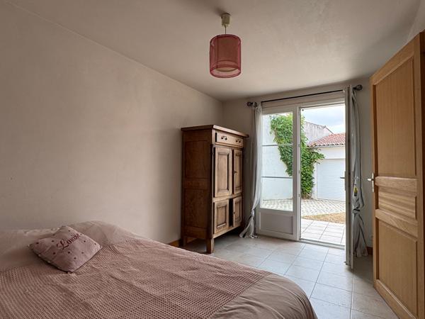Maison Rivedoux Plage 6 pièce(s) 134.45 m2