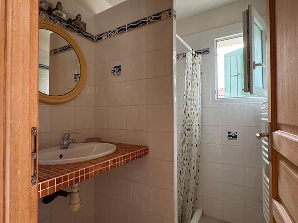 Maison Rivedoux Plage 6 pièce(s) 134.45 m2