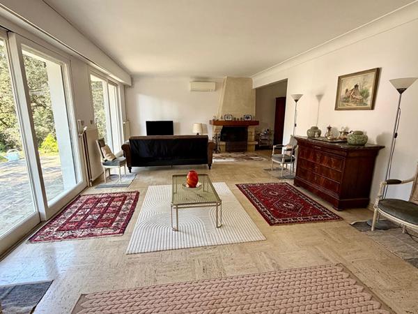 Villa de 216m2 au coeur de La Baule-les-pins.