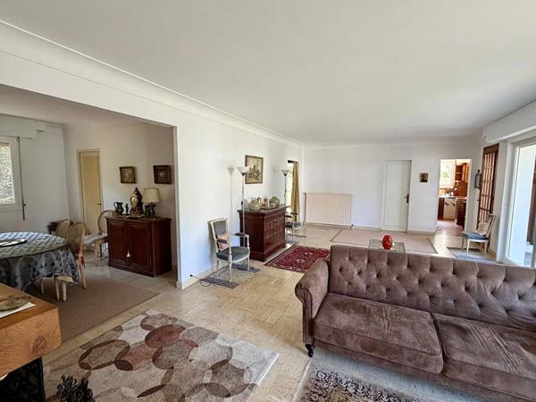 Villa de 216m2 au coeur de La Baule-les-pins.