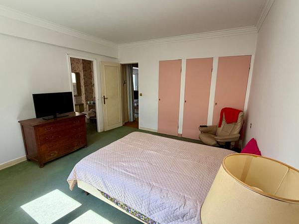 Villa de 216m2 au coeur de La Baule-les-pins.