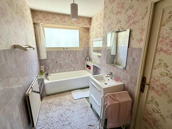 Villa de 216m2 au coeur de La Baule-les-pins.