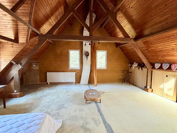 Villa de 216m2 au coeur de La Baule-les-pins.