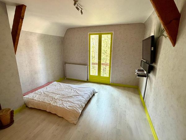 Villa de 216m2 au coeur de La Baule-les-pins.