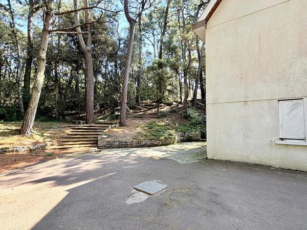 Villa de 216m2 au coeur de La Baule-les-pins.