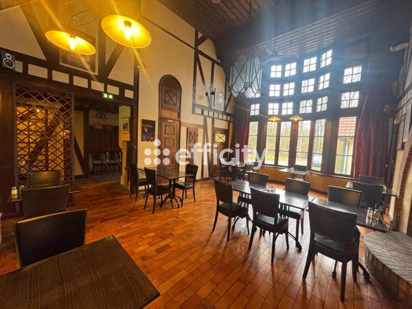 Maison 9 pièces - 270 m²