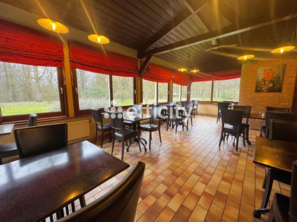 Maison 9 pièces - 270 m²