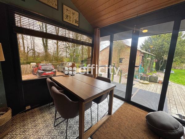 Maison 9 pièces - 270 m²