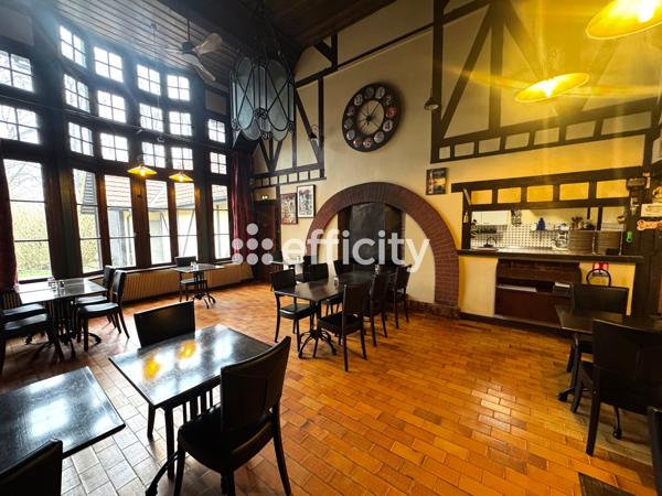 Maison 9 pièces - 270 m²