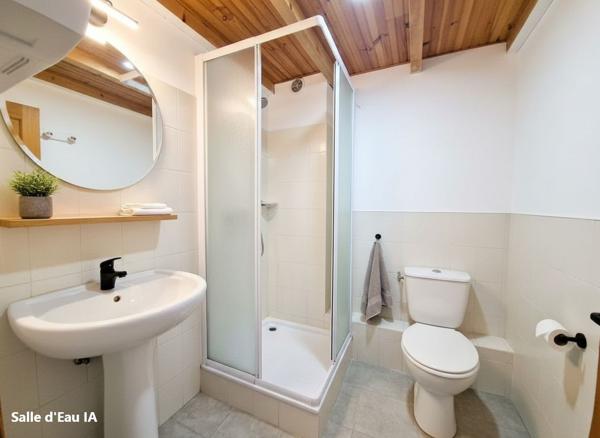 À vendre - Maison ancienne, 3 pièces située à Aups (83630)