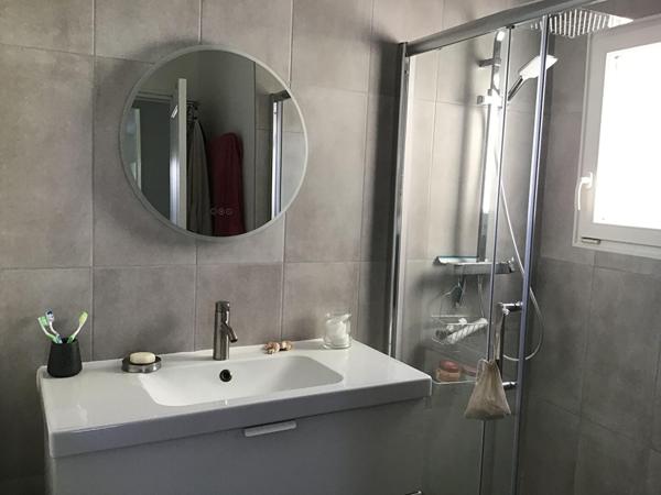 Maison individuelle à 15 min de la gare