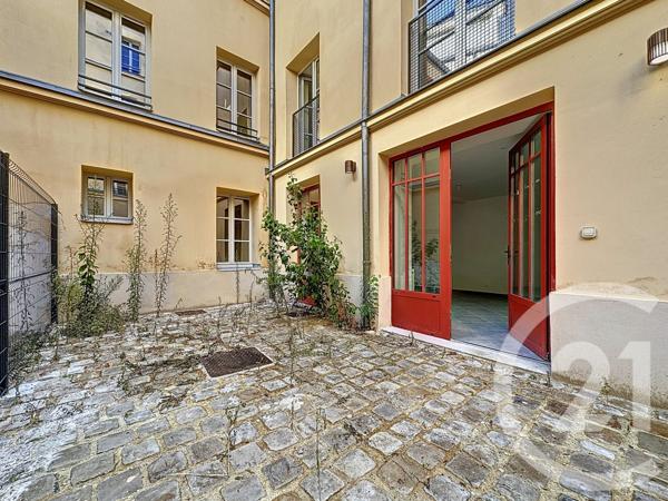 Appartement T3 à vendre  3 pièces - 79,35 m2 VERSAILLES - 78