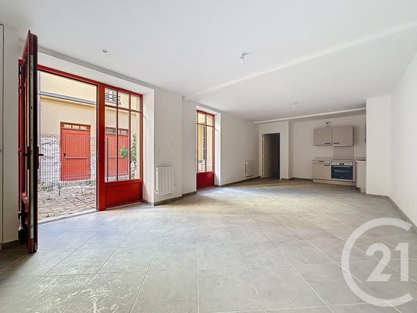 Appartement T3 à vendre  3 pièces - 79,35 m2 VERSAILLES - 78