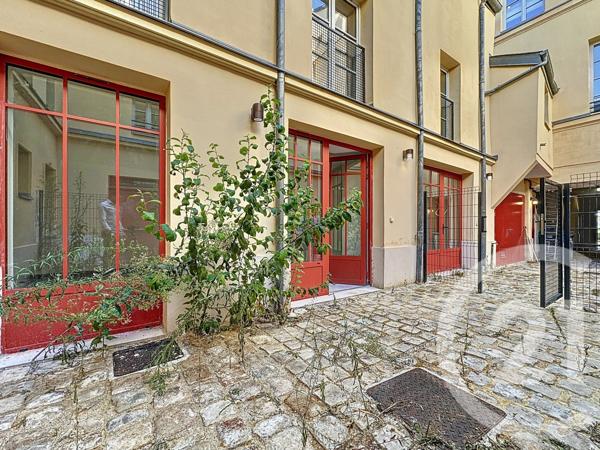 Appartement T3 à vendre  3 pièces - 79,35 m2 VERSAILLES - 78