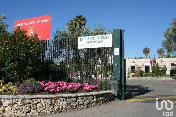 Appartement à vendre 3 pièces 62 m² Antibes