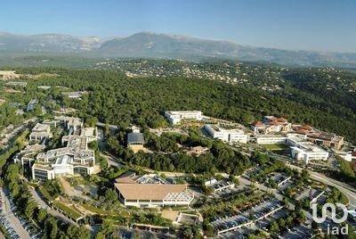 Appartement à vendre 3 pièces 62 m² Antibes