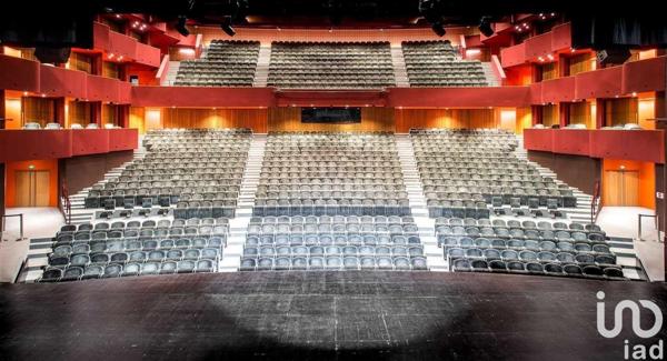 Appartement à vendre 3 pièces 62 m² Antibes